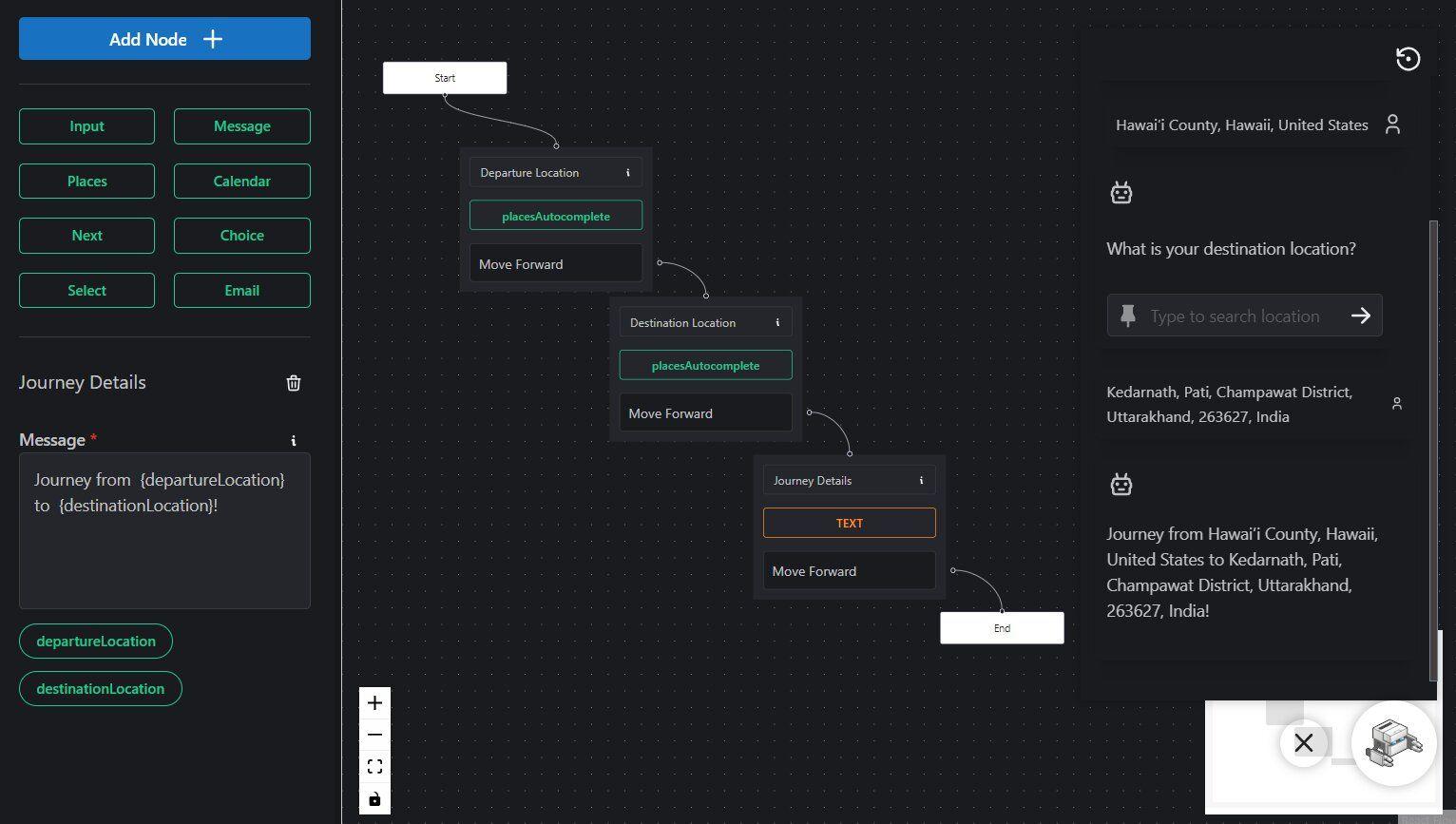 notionlink project